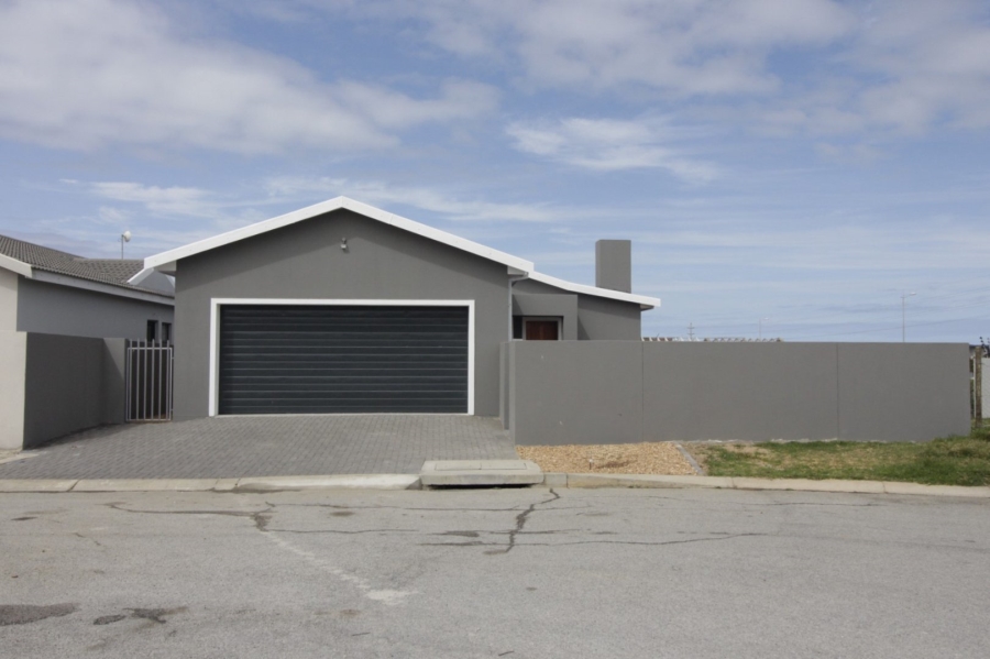 3 Bedroom Property for Sale in Fountains Estate Eastern Cape
